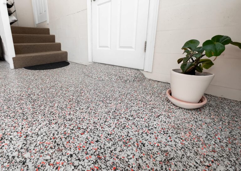 Need Better Traction on Your Floors? Why Not Try TruGrit's Concrete Coatings?